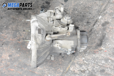 Ръчна скоростна кутия за Fiat Brava Hatchback (10.1995 - 06.2003) 1.6 16V (182.BB), 103 к.с.