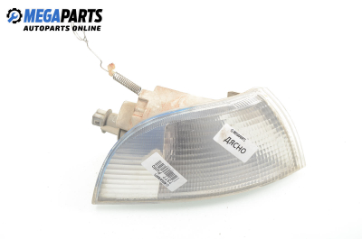 Мигач за Fiat Punto Hatchback (09.1993 - 09.1999), позиция: дясна