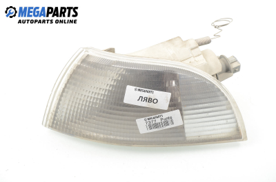 Мигач за Fiat Punto Hatchback (09.1993 - 09.1999), позиция: лява