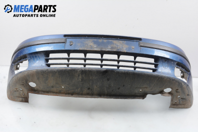 Предна броня за Fiat Punto Hatchback (09.1993 - 09.1999), позиция: предна