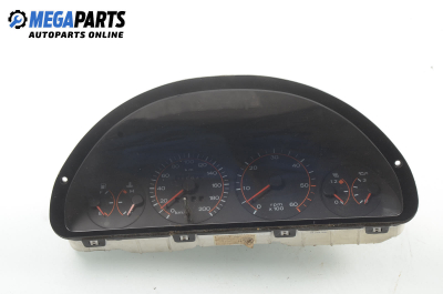 Километраж за Fiat Punto Hatchback (09.1993 - 09.1999) 1.7 TD, 71 к.с.