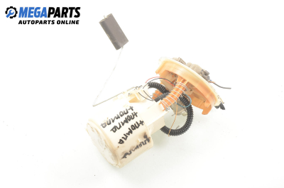 Бензинова помпа за Renault Megane Scenic (10.1996 - 12.2001) 1.6 16V (JA0B, JA04, JA11), 107 к.с.