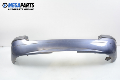 Задна броня за Renault Megane Scenic (10.1996 - 12.2001)