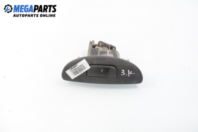 Ключалка заден капак за Renault Megane Scenic (10.1996 - 12.2001)