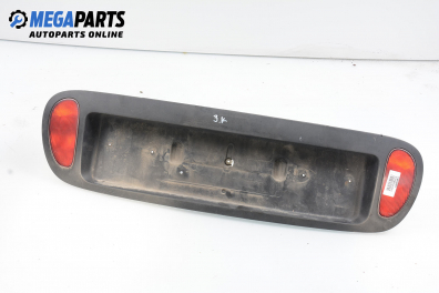 Стойка заден номер за Renault Megane Scenic (10.1996 - 12.2001)