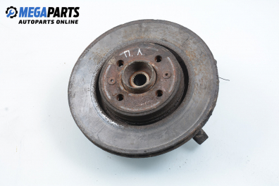 Шенкел главина за Renault Megane Scenic (10.1996 - 12.2001), позиция: предна, лява