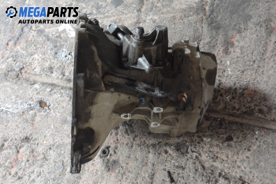 Ръчна скоростна кутия за Opel Corsa B Hatchback (03.1993 - 12.2002) 1.2 i 16V, 65 к.с.