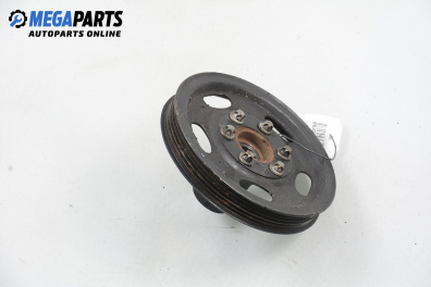 Ремъчна шайба за Opel Corsa B Hatchback (03.1993 - 12.2002) 1.2 i 16V, 65 к.с.