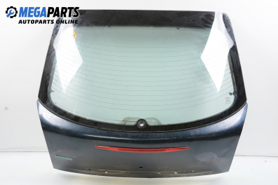 Заден капак за Fiat Brava Hatchback (10.1995 - 06.2003), 4+1 вр., позиция: задна