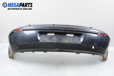 Задна броня за Fiat Brava Hatchback (10.1995 - 06.2003)