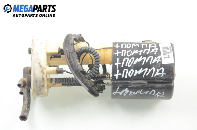 Бензинова помпа за Fiat Brava Hatchback (10.1995 - 06.2003) 1.4 12V (182.BA), 80 к.с.