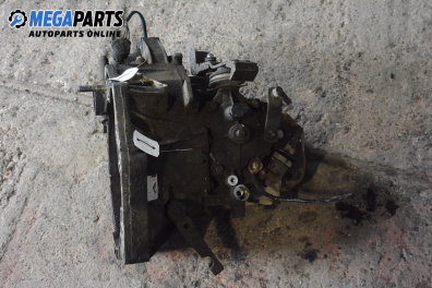 Ръчна скоростна кутия за Fiat Brava Hatchback (10.1995 - 06.2003) 1.4 12V (182.BA), 80 к.с.