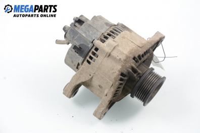 Алтернатор / генератор за Fiat Brava Hatchback (10.1995 - 06.2003) 1.4 12V (182.BA), 80 к.с.