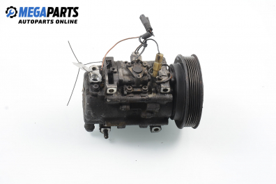 Компресор климатик за Fiat Brava Hatchback (10.1995 - 06.2003) 1.4 12V (182.BA), 80 к.с.