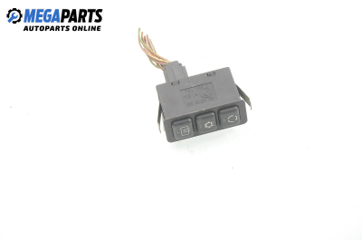 Панел бутони климатик и подгрев за BMW 5 Series E34 Sedan (12.1987 - 11.1995), № BMW 61.31-1 391 764