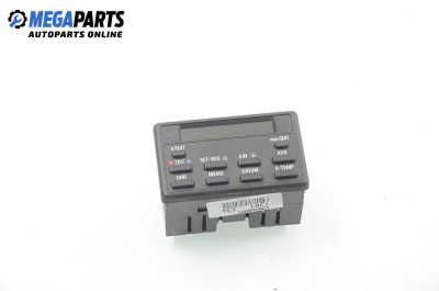 Бордови компютър за BMW 5 Series E34 Sedan (12.1987 - 11.1995)