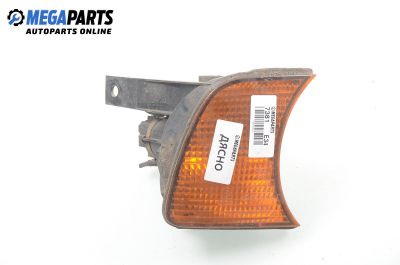 Мигач за BMW 5 Series E34 Sedan (12.1987 - 11.1995), седан, позиция: дясна