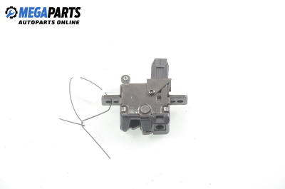 Брава заден капак за BMW 5 Series E34 Sedan (12.1987 - 11.1995), седан, позиция: задна