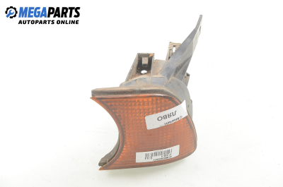 Мигач за BMW 5 Series E34 Sedan (12.1987 - 11.1995), седан, позиция: лява