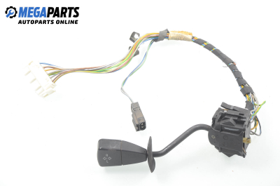 Лостче за светлини за BMW 5 Series E34 Sedan (12.1987 - 11.1995)