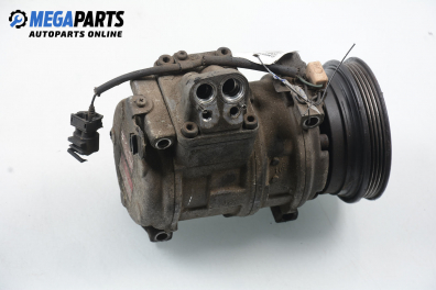 Компресор климатик за BMW 5 Series E34 Sedan (12.1987 - 11.1995) 525 tds, 143 к.с.