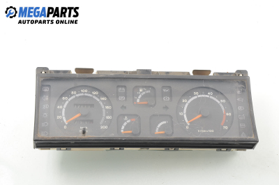 Километраж за Renault Espace II Minivan (01.1991 - 12.1996) 2.2 (J/S637, J63G), 108 к.с.