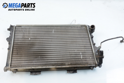 Воден радиатор за Renault Espace II Minivan (01.1991 - 12.1996) 2.2 (J/S637, J63G), 108 к.с.