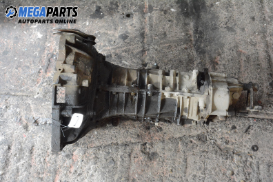 Ръчна скоростна кутия за Renault Espace II Minivan (01.1991 - 12.1996) 2.2 (J/S637, J63G), 108 к.с.