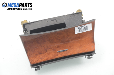 Пепелник за Mercedes-Benz E-Class Sedan (W211) (03.2002 - 03.2009)