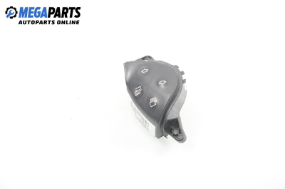 Бутони волан за Mercedes-Benz E-Class Sedan (W211) (03.2002 - 03.2009)