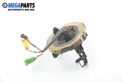 Лентов кабел за Airbag за Mercedes-Benz E-Class Sedan (W211) (03.2002 - 03.2009)