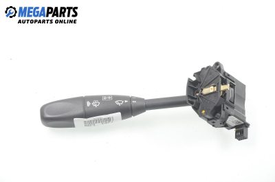 Лостче за светлини и чистачки  за Mercedes-Benz E-Class Sedan (W211) (03.2002 - 03.2009)