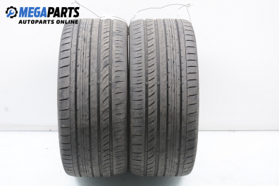 Летни гуми TOYO 245/40/17, DOT: 4712