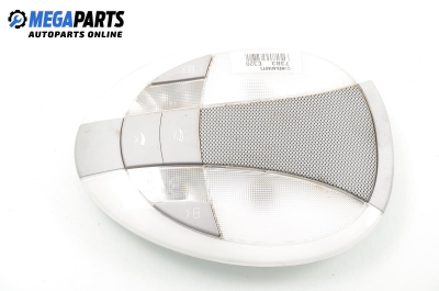 Плафон за Mercedes-Benz E-Class Sedan (W211) (03.2002 - 03.2009)