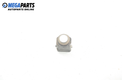 Парктроник за Mercedes-Benz E-Class Sedan (W211) (03.2002 - 03.2009)