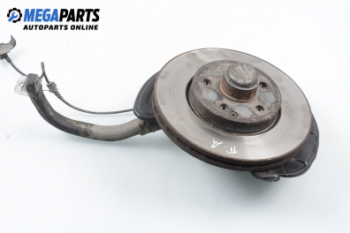 Шенкел главина за Mercedes-Benz E-Class Sedan (W211) (03.2002 - 03.2009), позиция: предна, дясна