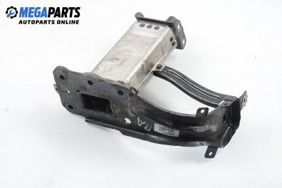 Буфер предна броня за Mercedes-Benz E-Class Sedan (W211) (03.2002 - 03.2009), седан, позиция: дясна