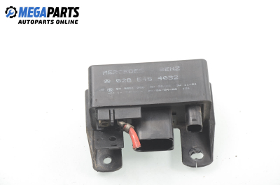 Реле подгревни свещи за Mercedes-Benz E-Class Sedan (W211) (03.2002 - 03.2009) E 320 CDI (211.026), № A 028 545 4032