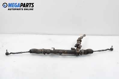 Хидравлична рейка за Mercedes-Benz E-Class Sedan (W211) (03.2002 - 03.2009), седан