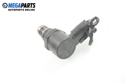 Регулатор налягане гориво за Mercedes-Benz E-Class Sedan (W211) (03.2002 - 03.2009) E 320 CDI (211.026), 204 к.с., № Bosch 0 281 002 494