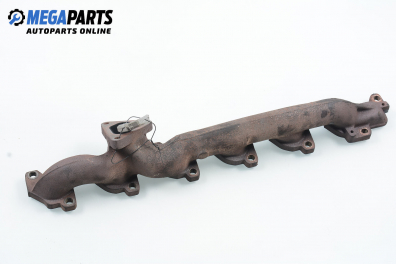 Изпускателен колектор  за Mercedes-Benz E-Class Sedan (W211) (03.2002 - 03.2009) E 320 CDI (211.026), 204 к.с.