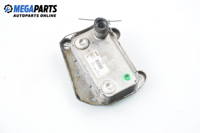 Маслоохладител за Mercedes-Benz E-Class Sedan (W211) (03.2002 - 03.2009) E 320 CDI (211.026), 204 к.с., А 613 188 02 01