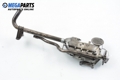 Маслена помпа за Mercedes-Benz E-Class Sedan (W211) (03.2002 - 03.2009) E 320 CDI (211.026), 204 к.с.