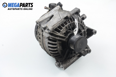 Алтернатор / генератор за Mercedes-Benz E-Class Sedan (W211) (03.2002 - 03.2009) E 320 CDI (211.026), 204 к.с.