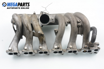 Всмукателен колектор за Mercedes-Benz E-Class Sedan (W211) (03.2002 - 03.2009) E 320 CDI (211.026), 204 к.с.