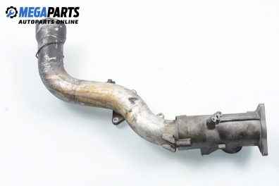 Всмукателна тръба за Mercedes-Benz E-Class Sedan (W211) (03.2002 - 03.2009) E 320 CDI (211.026), 204 к.с.