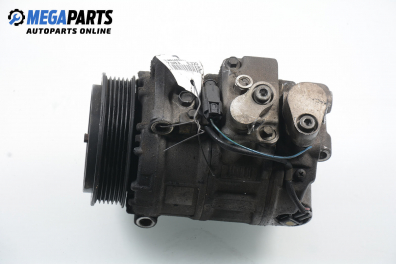 Компресор климатик за Mercedes-Benz E-Class Sedan (W211) (03.2002 - 03.2009) E 320 CDI (211.026), 204 к.с.