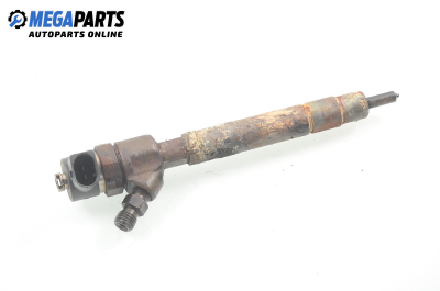 Дюза дизел за Mercedes-Benz E-Class Sedan (W211) (03.2002 - 03.2009) E 320 CDI (211.026), 204 к.с., № Bosch 0 445 110 177
