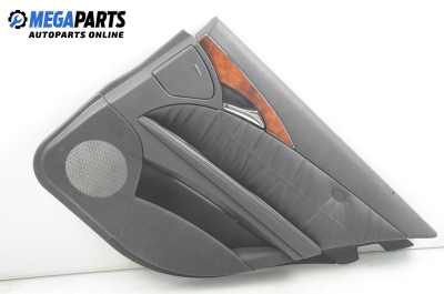 Кора врата за Mercedes-Benz E-Class Sedan (W211) (03.2002 - 03.2009), седан, позиция: задна, дясна