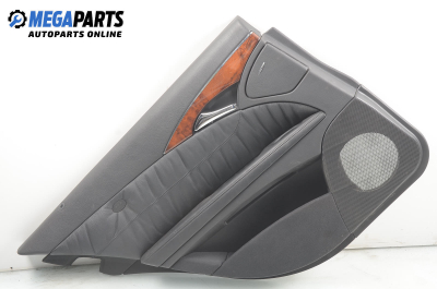 Кора врата за Mercedes-Benz E-Class Sedan (W211) (03.2002 - 03.2009), седан, позиция: задна, лява